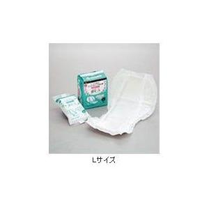 お産用パッド ソフトレーヌαガード L 5個入...の詳細画像1
