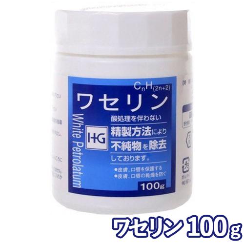 ワセリン 100g 大洋製薬