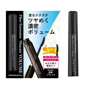 マスカラ 濃密ボリューム 人気 マスカラ ファ...の詳細画像5