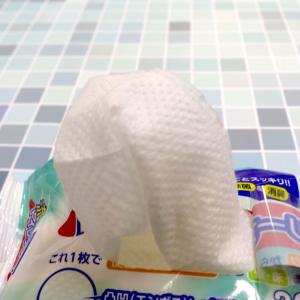 トイレ掃除 流せる トイレクリーナー 600枚...の詳細画像4