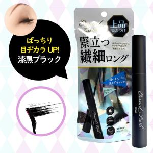 マスカラ エターナルラッシュ ロングマスカラ ...の詳細画像1