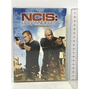 ロサンゼルス潜入捜査班 NCIS: Los Angeles シーズン4 DVD-BOX Part1 ...