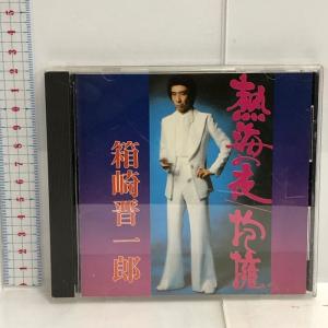 “熱海の夜〜抱擁”　箱崎晋一郎 シーティーエー 箱崎晋一郎 CD｜wagumapuroduct