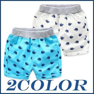 子供服 キッズ 子供 ズボン パンツ ハーフパンツ 短パン 半ズボン 室内着 運動 おでかけ kd875