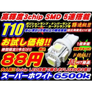 税込88円!!期間限定お試し価格 ド定番 高品...の詳細画像1