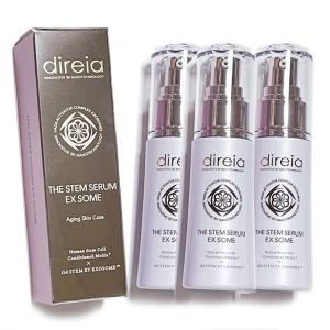 Direia ザ ステム セラムEXソーム 30ml 正規品 direia ディレイア