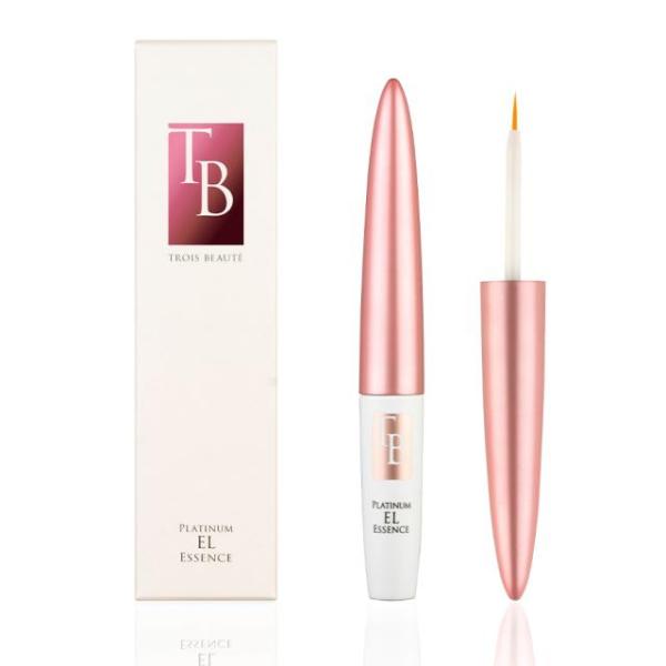 トロワボウテ TBイーエルエッセンス 3ml　まつげ美容液　正規品保障　TB EL essence ...