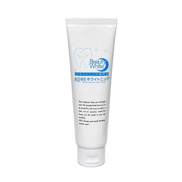 KOBEホワイトニング　歯磨き粉　120ｇ