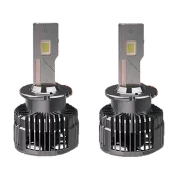 D4S/D4R/D2S/D2R 低価格＆高性能を両立 明るさ2倍以上 無加工で純正HIDをLED化 ...