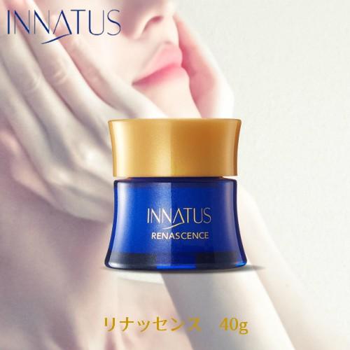 《INNATUSクリーム》イナータス リナッセンス40g  美容成分 配合  アトピー 敏感肌 低刺...