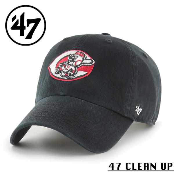 【メーカー取次】’47 Brand フォーティーセブン ブランド 14751141 47 CLEAN...