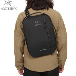 【クーポン対象外】 ARC'TERYX アークテリクス SWITCHBLADE （バックパック/ラップトップパック ） ブラック