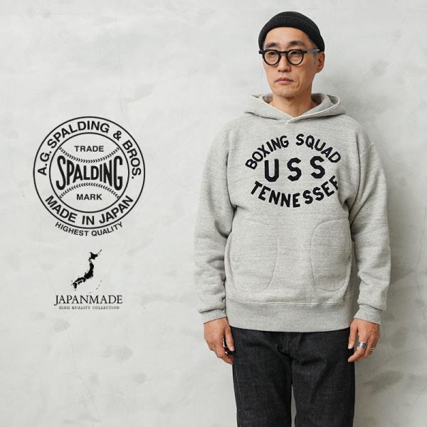 A.G.SPALDING&amp;BROS エージースポルディング&amp;ブロス SPL-AGS-243004 A...