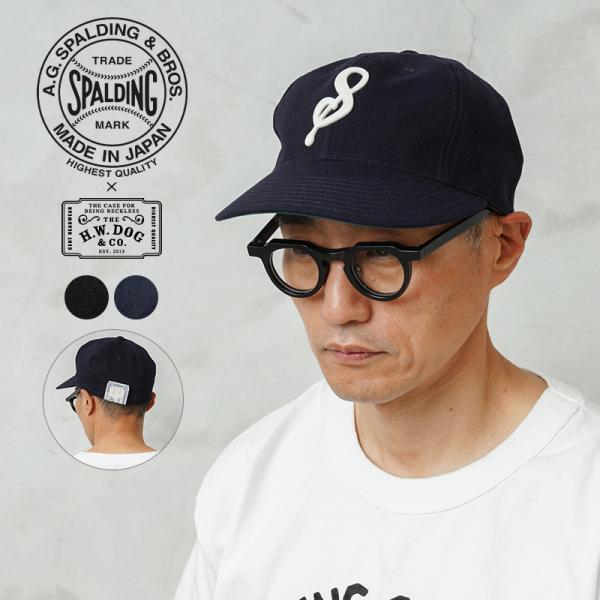 A.G.SPALDING&amp;BROS エージースポルディング SPL-AGS-251019(25301...