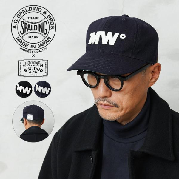 A.G.SPALDING&amp;BROS エージースポルディング&amp;ブロス SPL-AGS-253015 T...