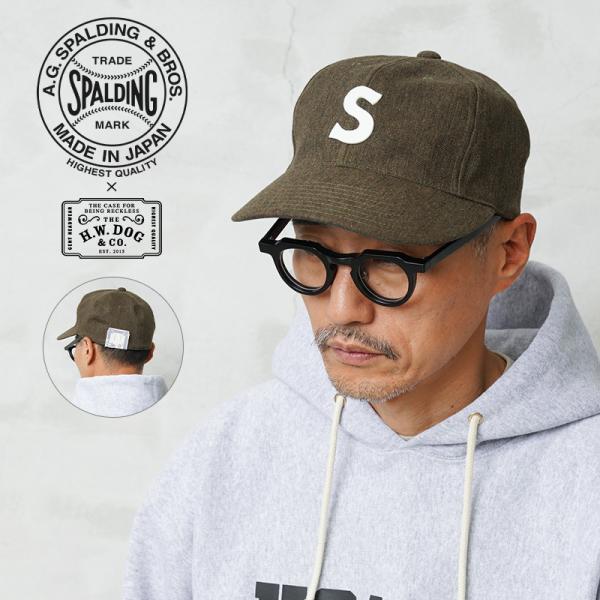 A.G.SPALDING&amp;BROS エージースポルディング&amp;ブロス SPL-AGS-253016 T...