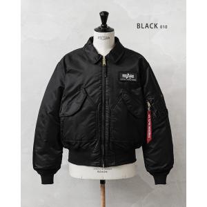 ALPHA INDUSTRIES アルファイン...の詳細画像2