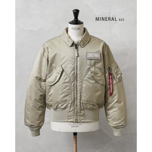 ALPHA INDUSTRIES アルファイン...の詳細画像3