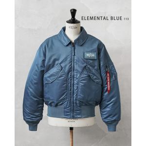 ALPHA INDUSTRIES アルファイン...の詳細画像4