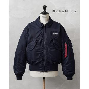 ALPHA INDUSTRIES アルファイン...の詳細画像5