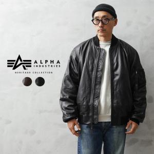 Alpha Industries（アルファ・インダストリーズ） ALPHA INDUSTRIES