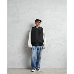 ALPHA INDUSTRIES アルファイン...の詳細画像1