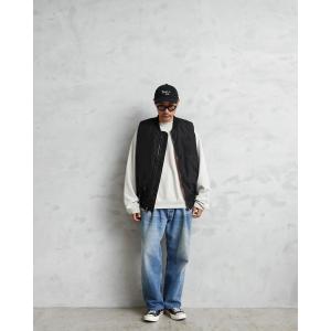 ALPHA INDUSTRIES アルファイン...の詳細画像2