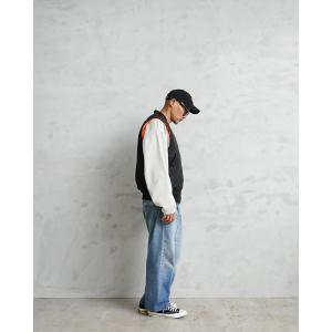 ALPHA INDUSTRIES アルファイン...の詳細画像3