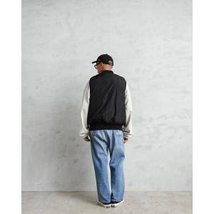 ALPHA INDUSTRIES アルファイン...の詳細画像4