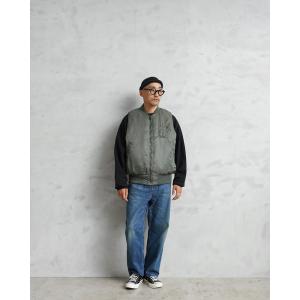 ALPHA INDUSTRIES アルファイン...の詳細画像1