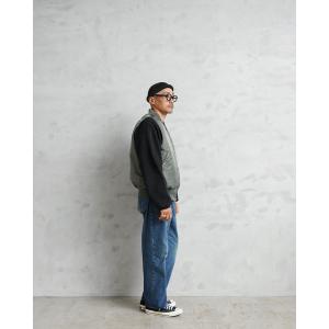 ALPHA INDUSTRIES アルファイン...の詳細画像2