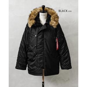 ALPHA INDUSTRIES アルファイン...の詳細画像4