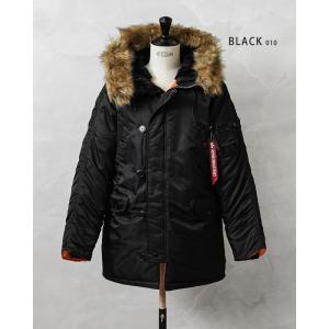 ALPHA INDUSTRIES アルファイン...の詳細画像2