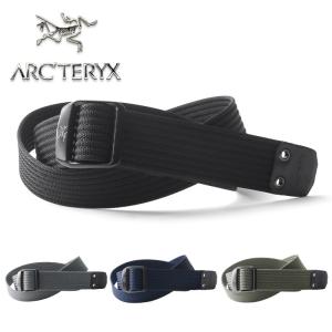 ARC’TERYX アークテリクス 29171 Conveyor Belt 38mm コンベヤー ベルト メンズ アウトドア ブランド【正規取扱店】【クーポン対象外】【T】｜waiper