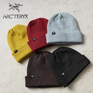 ARC'TERYX アークテリクス 29579 ARCYDA TOQUEニット ビーニー メンズ 帽子 アウトドア ブランド