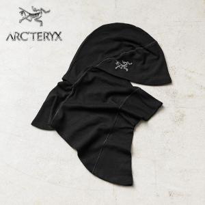 ARC'TERYX アークテリクス X000005968 Rho Lightweight Wool Balaclava（ロー