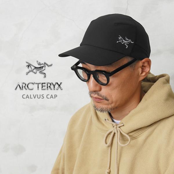 ARC&apos;TERYX アークテリクス X000006346 Calvus Cap（カルバス キャップ）...