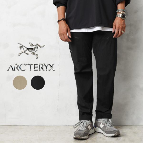 ARC’TERYX アークテリクス X000010337 Gamma Quick Dry Pant（...