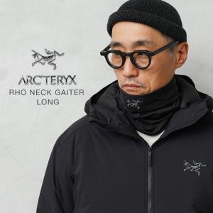ARC'TERYX（アークテリクス） X000007284 Rho Toque （ロートーク