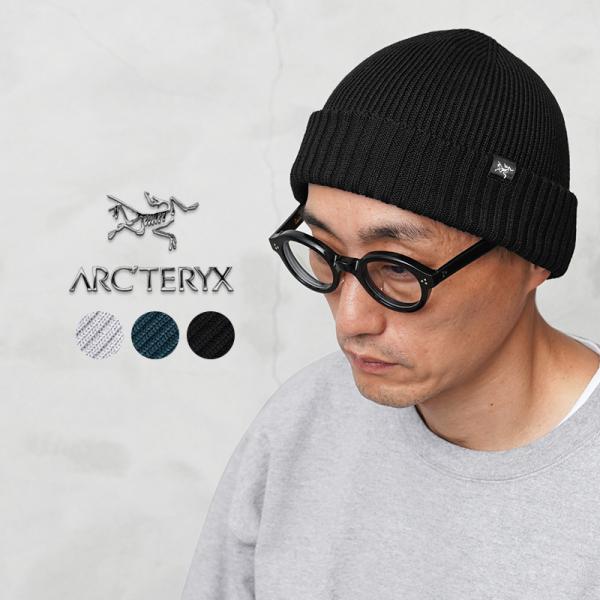 ARC’TERYX アークテリクス X000007423 MALLOW TOQUE（マロウ トーク）...