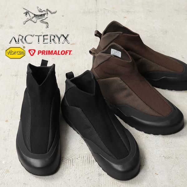 ARC’TERYX アークテリクス X000009205 KRAGG INSULATED（クラッグ ...