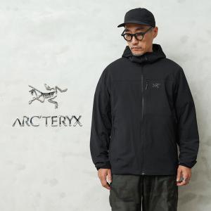ARC'TERYX ARC'TERYX アークテリクス X000009560 Atom SL ARC'TERYX ARC'TERYX アークテリクス X000009560 Atom SL