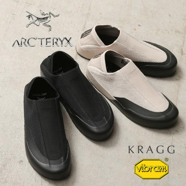 ARC’TERYX アークテリクス X000010078 KRAGG（クラッグ） アプローチシューズ...