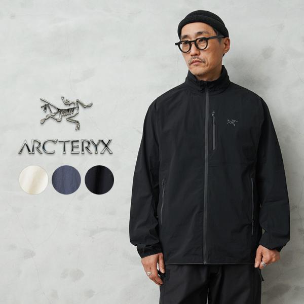 ARC’TERYX アークテリクス X000010285 Ossa Stowhood（オッサストウフ...