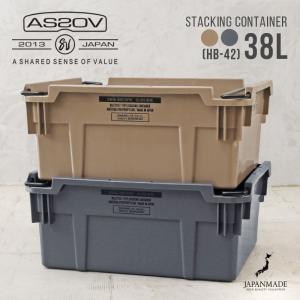 AS2OV（アッソブ） 【別途送料3,500円】［北海道沖縄離島配送不可