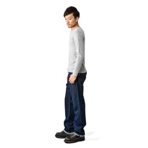 AVIREX アビレックス Tシャツ 長袖 ヘ...の詳細画像3