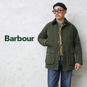 Barbour バブアー MCA0784 SL BEDALE（ビデイル）CASUAL ジャケット スリムフィット メンズ ノンオイル アウター ブランド【7933955021】【Sx】【T】｜ミリタリーショップWAIPER