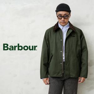 Barbour（バブアー） MWX0018 BEDALE（ビデイル）ジャケット ワックス