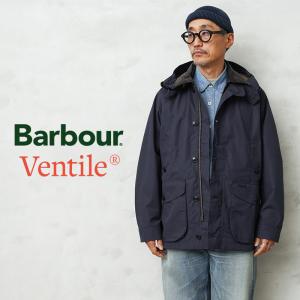 Barbour バブアー MSP0190 Endurance エンデュランスジャケット Ventile【クーポン対象外】【T】