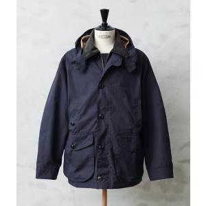 Barbour バブアー MSP0190 En...の詳細画像2